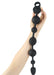 Boules anales vibrantes Beads Vibes M 36 x 4.5cm