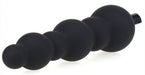 Boules anales vibrantes Billiak 11 x 3.5cm
