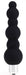 Boules anales vibrantes Billiak 11 x 3.5cm