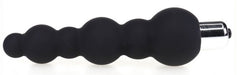 Boules anales vibrantes Billiak 11 x 3.5cm