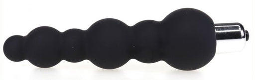 Boules anales vibrantes Billiak 11 x 3.5cm