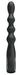 Boules Anales Vibrantes FEDERER 13.5 x 2.7cm