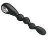 Boules Anales Vibrantes FEDERER 13.5 x 2.7cm