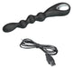 Boules Anales Vibrantes FEDERER 13.5 x 2.7cm
