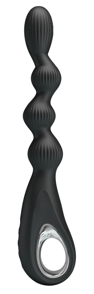 Boules Anales Vibrantes FEDERER 13.5 x 2.7cm