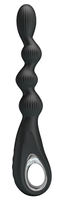 Boules Anales Vibrantes FEDERER 13.5 x 2.7cm