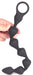 Boules anales vibrantes Icosix 28 x 3.4cm