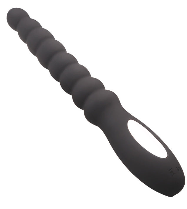 Boules Anales Vibrantes Leviozas 13 x 2.8cm