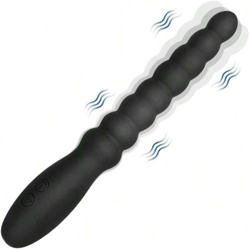 Boules Anales Vibrantes Leviozas 13 x 2.8cm
