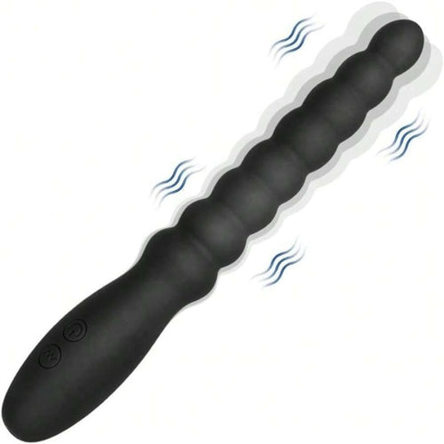 Boules Anales Vibrantes Leviozas 13 x 2.8cm