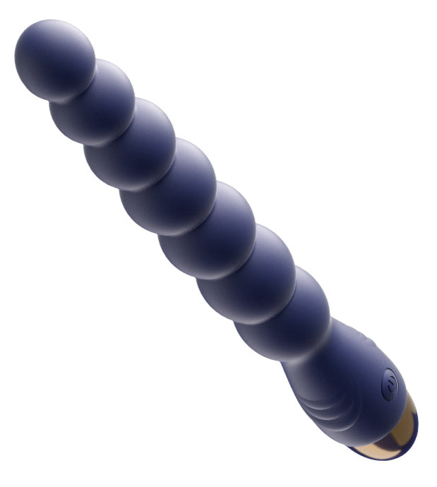 Boules Anales Vibrantes Litvibes 13.5 x 2.3cm