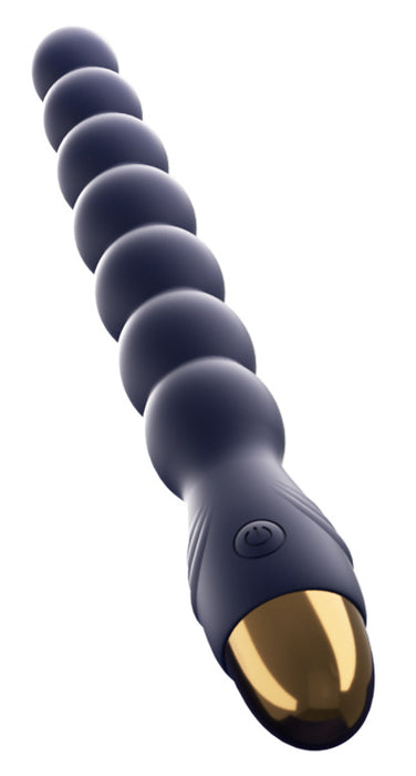 Boules Anales Vibrantes Litvibes 13.5 x 2.3cm