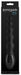 Boules anales vibrantes Virtua 16 x 3.5cm