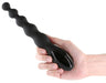 Boules anales vibrantes Virtua 16 x 3.5cm