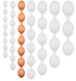 Boules Bolz L 61 x 5.7