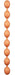 Boules Bolz M 56 x 4.7 cm