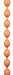 Boules Bolz S 46 x 3.7 cm