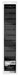 Boules Chapballs Medium 35 x 3.8cm Noires