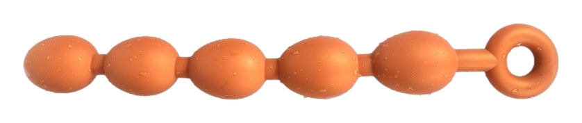 Boules Chapira L 46 x 5.8 cm Orange