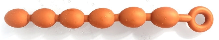 Boules Chapira M 43 x 4.8 cm Orange