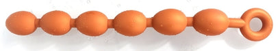 Boules Chapira M 43 x 4.8 cm Orange