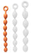 Boules Chapira S 43 x 3.8 cm Orange
