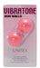 Boules de Geisha Duo 3.4 cm Rose