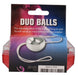Boules de Geisha Duo Balls Silver