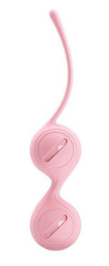 Boules de Geisha Roses Tighten Up - 3.4 cm
