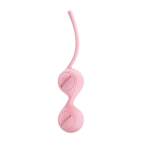 Boules de Geisha Roses Tighten Up - 3.4 cm