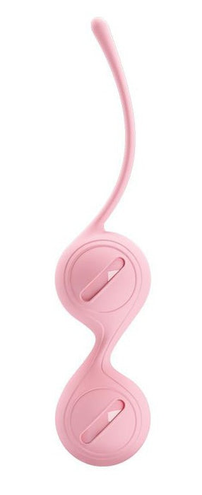 Boules de Geisha Roses Tighten Up - 3.4 cm