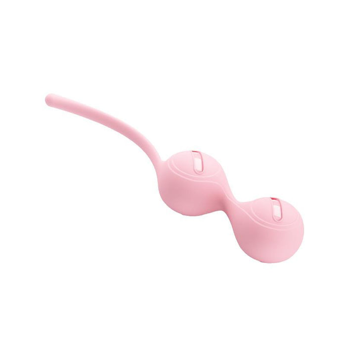 Boules de Geisha Roses Tighten Up - 3.4 cm