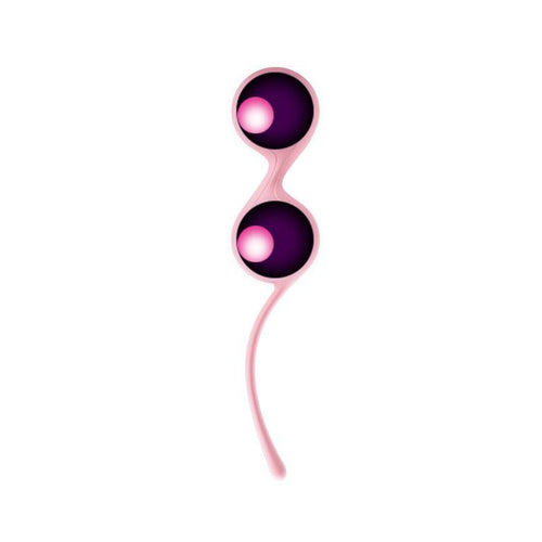 Boules de Geisha Roses Tighten Up - 3.4 cm