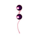 Boules de Geisha Roses Tighten Up - 3.4 cm