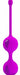 Boules de Geisha Tighten Up II Pretty Love 8.5 x 3.2cm Violet