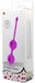Boules de Geisha Tighten Up II Pretty Love 8.5 x 3.2cm Violet