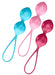 Boules de Geisha V-Balls Satisfyer 8 x 3.4cm