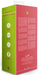 Boules de Geisha Vibrantes Strawred 10 x 3.5cm