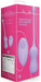 Boules de Geisha Vibrantes Viony 7 x 3cm