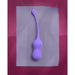 Boules de Geisha Vibrantes Viony 7 x 3cm