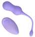 Boules de Geisha Vibrantes Viony 7 x 3cm