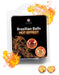 Boules de massage BRAZILIAN BALLS Effet chaud