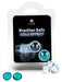 Boules de massage BRAZILIAN BALLS Effet froid