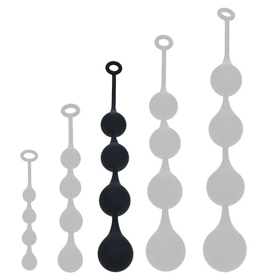 Boules Dropass L 38 x 3.8cm