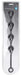 Boules Dropass L 38 x 3.8cm