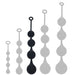 Boules Dropass L 38 x 3.8cm