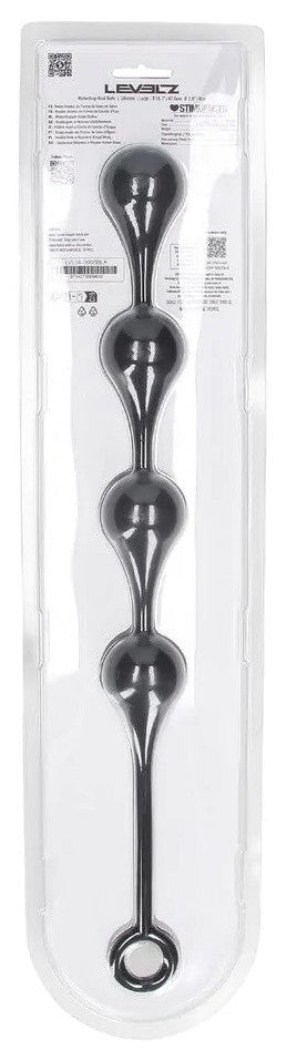 Boules Dropass L 38 x 3.8cm