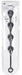 Boules Dropass L 38 x 3.8cm