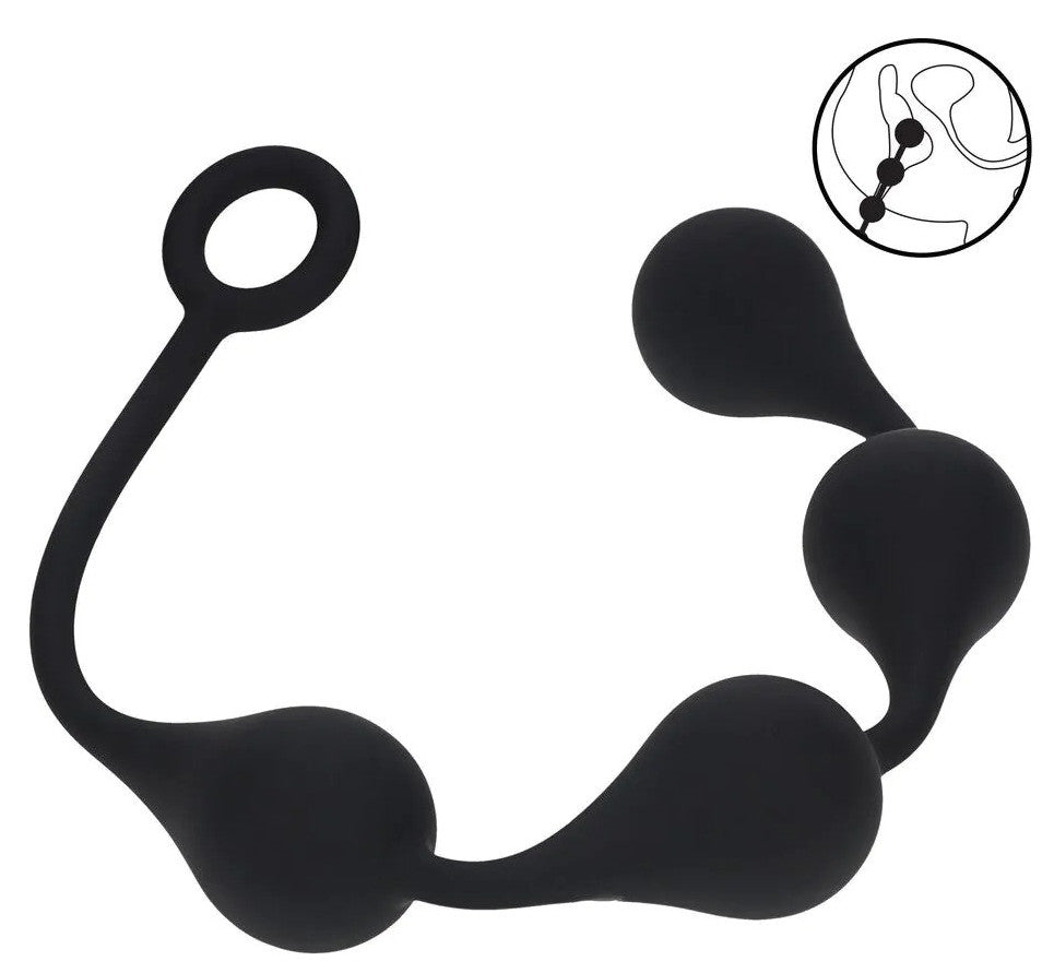 Boules Dropass L 38 x 3.8cm
