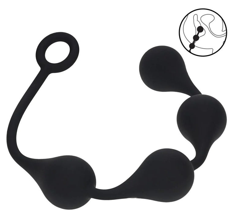 Boules Dropass L 38 x 3.8cm
